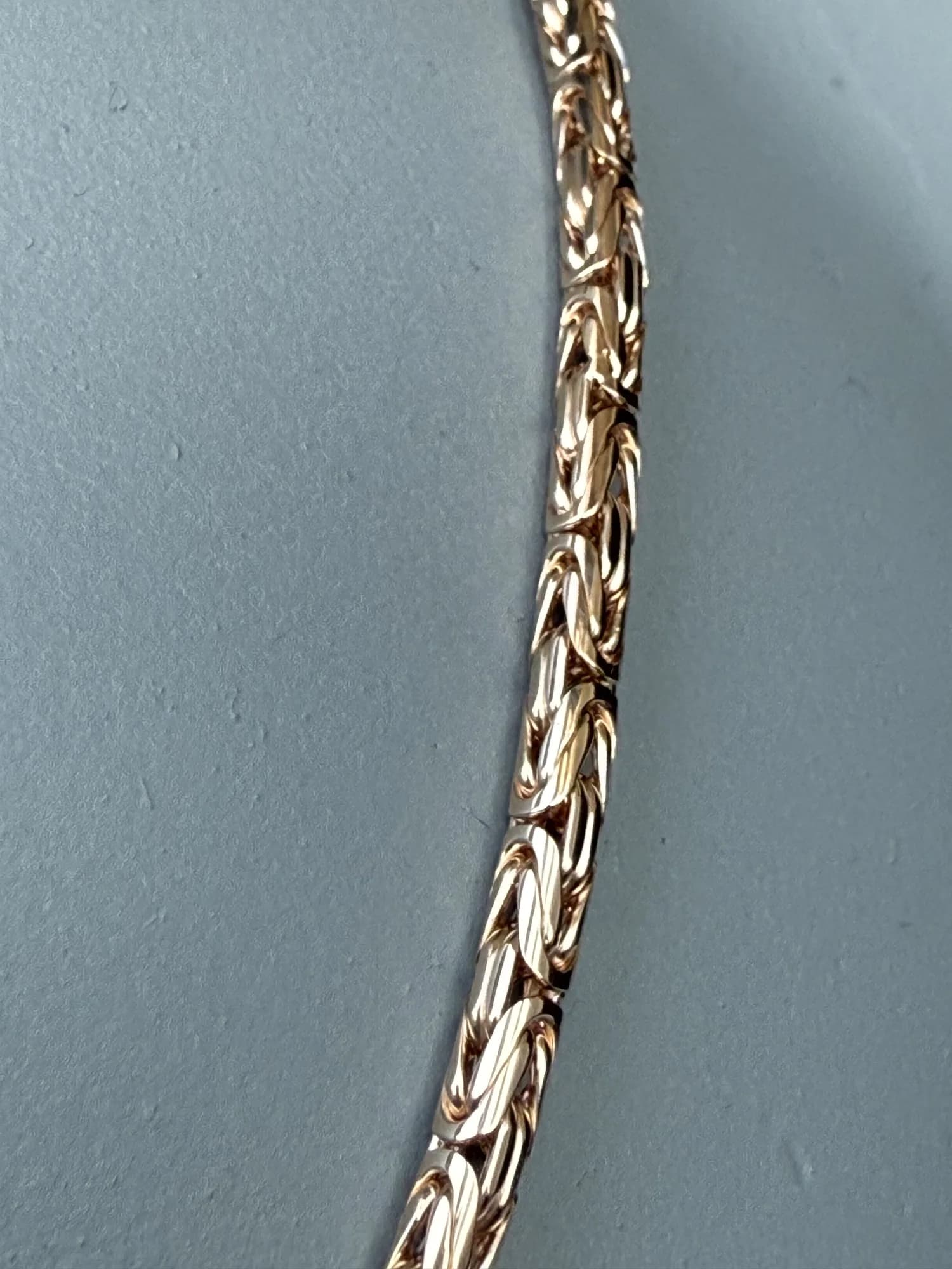 Foxtail angle 3