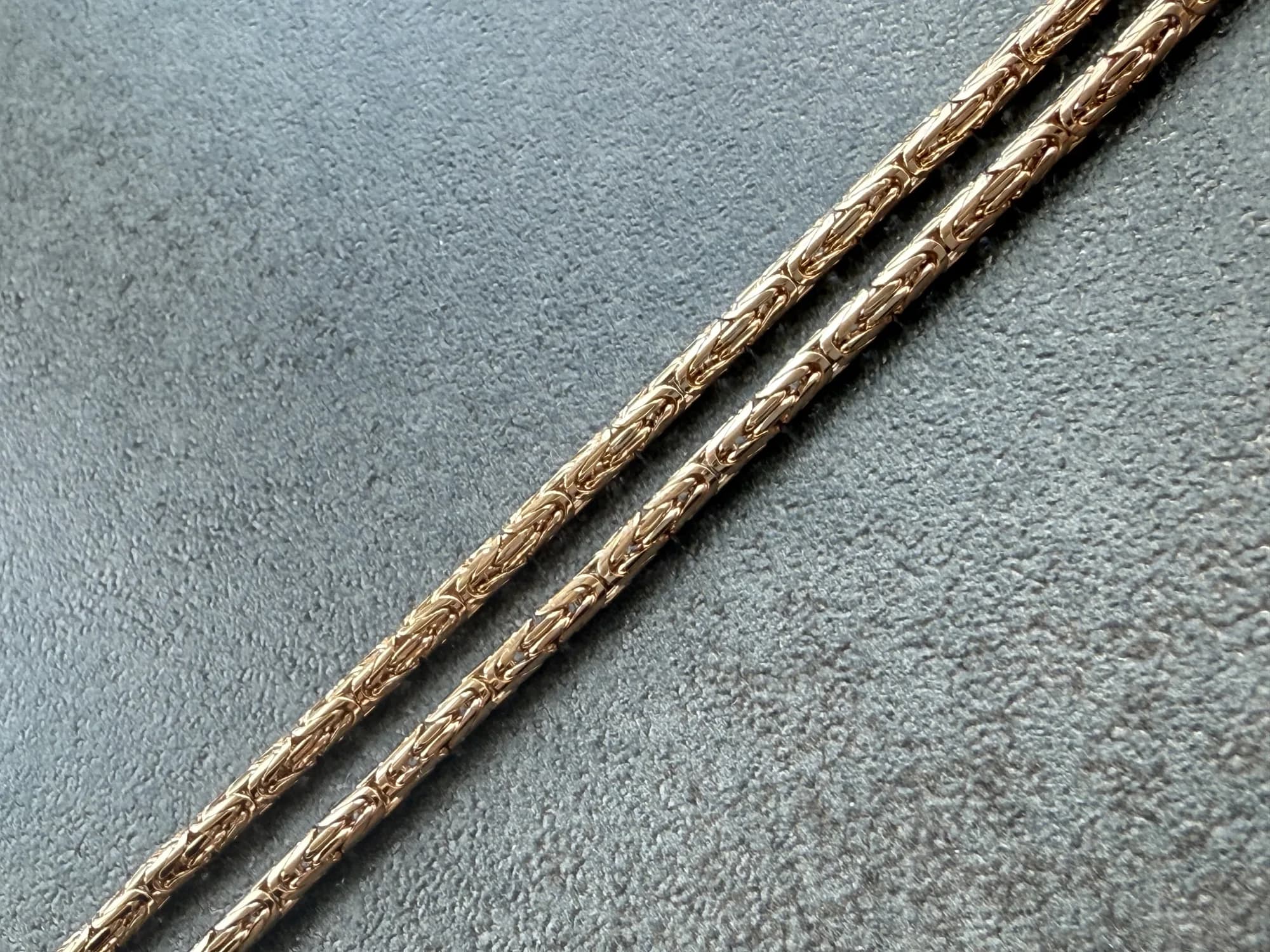 Foxtail angle 4