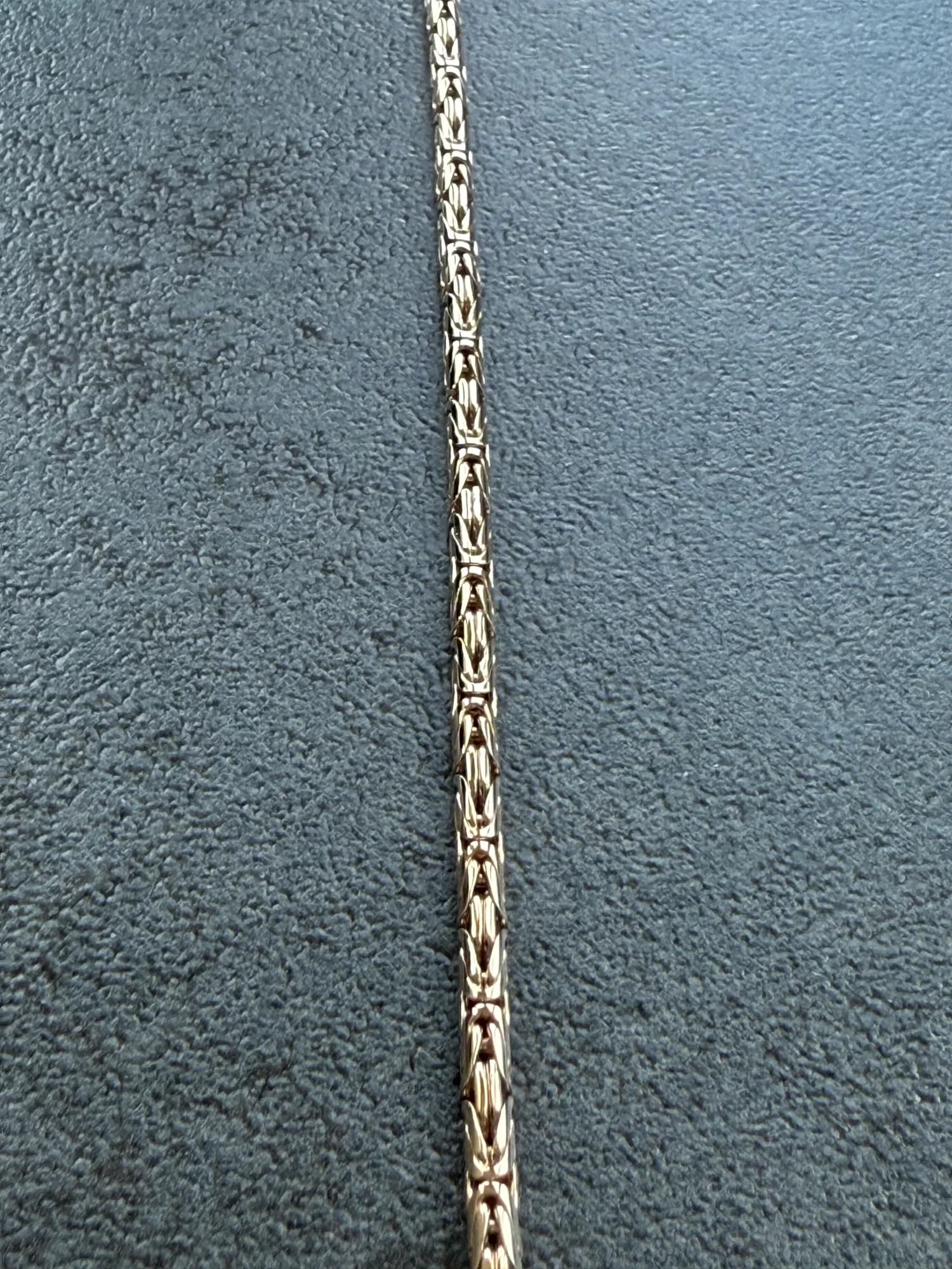 Foxtail angle 5