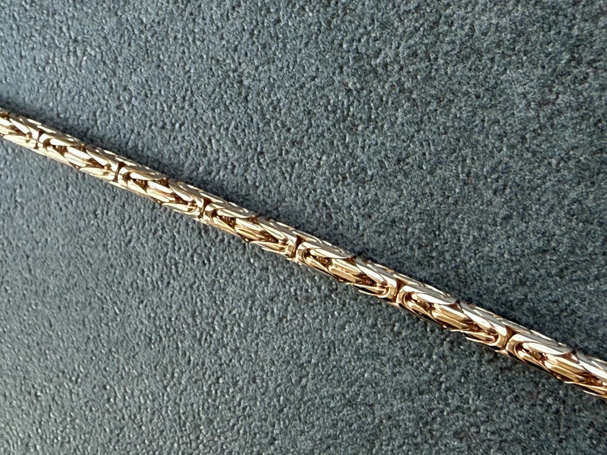 Foxtail angle 6