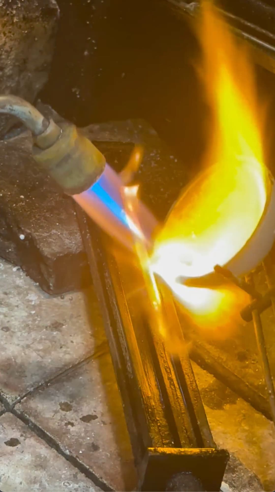 Alloy Creation